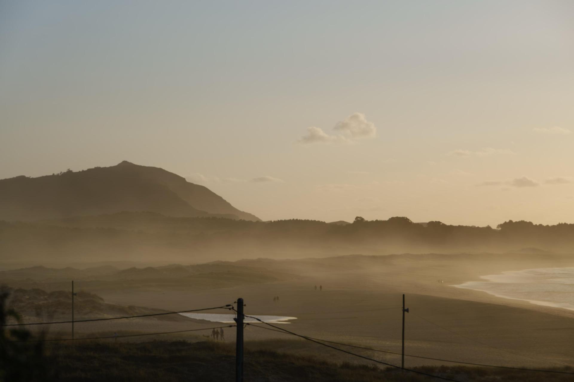 Senda das Ondas – 2º edición