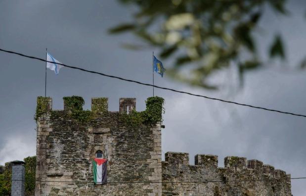 Ruta GR-55 y A Fusquenlla – 2º edición