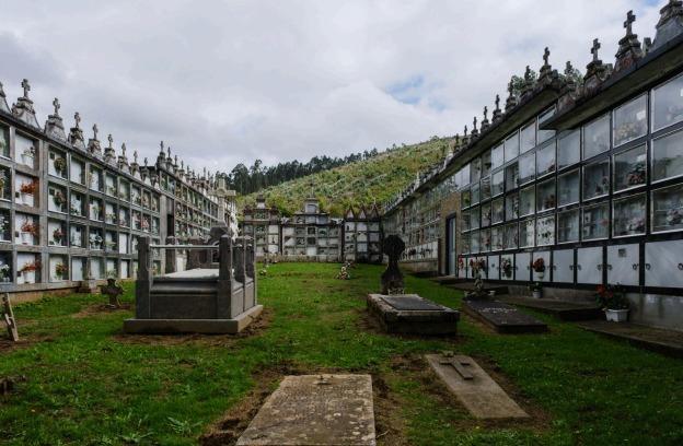 Ruta GR-55 y A Fusquenlla – 2º edición