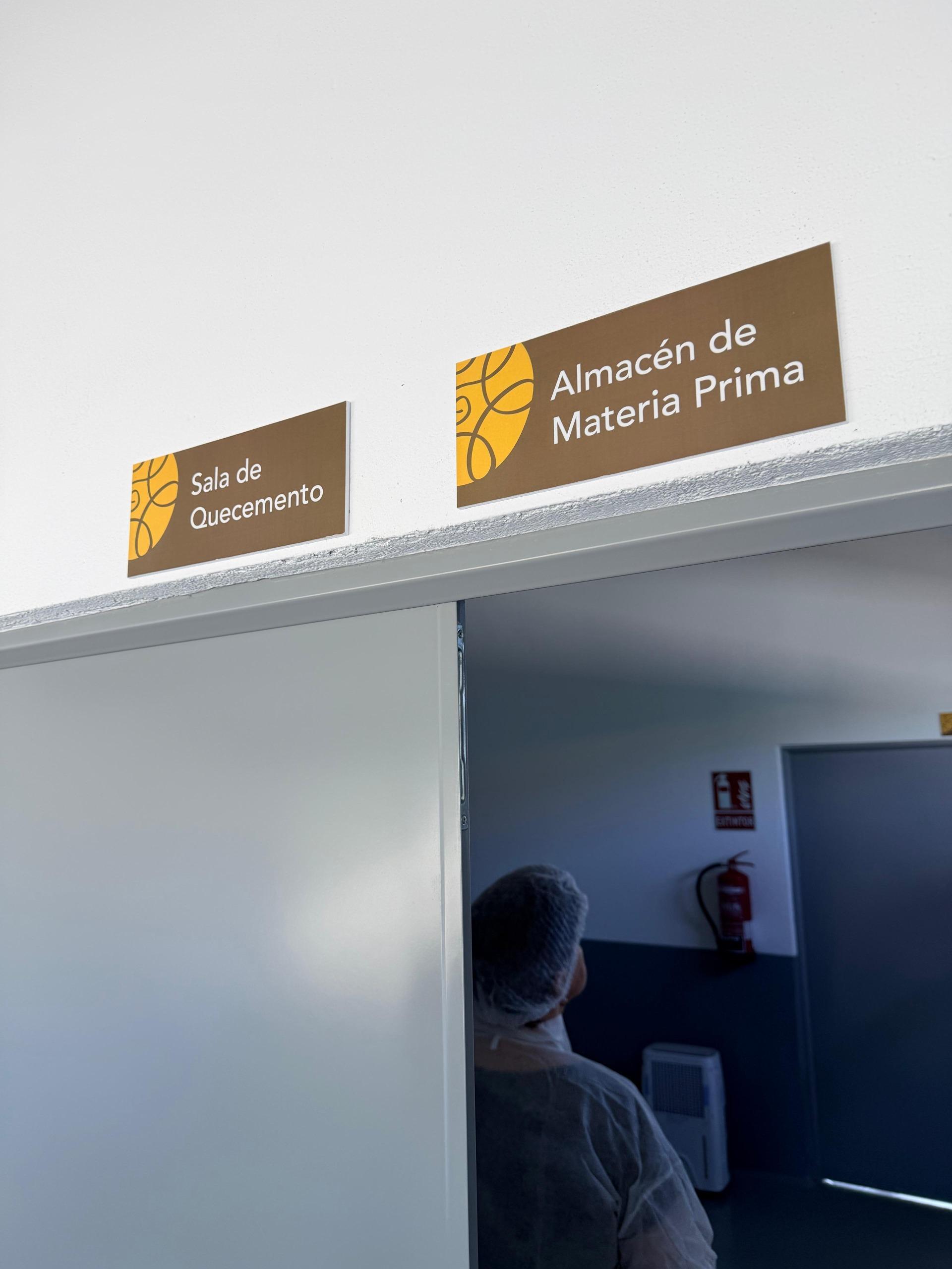 Ruta GR-55 y A Fusquenlla – 2º edición