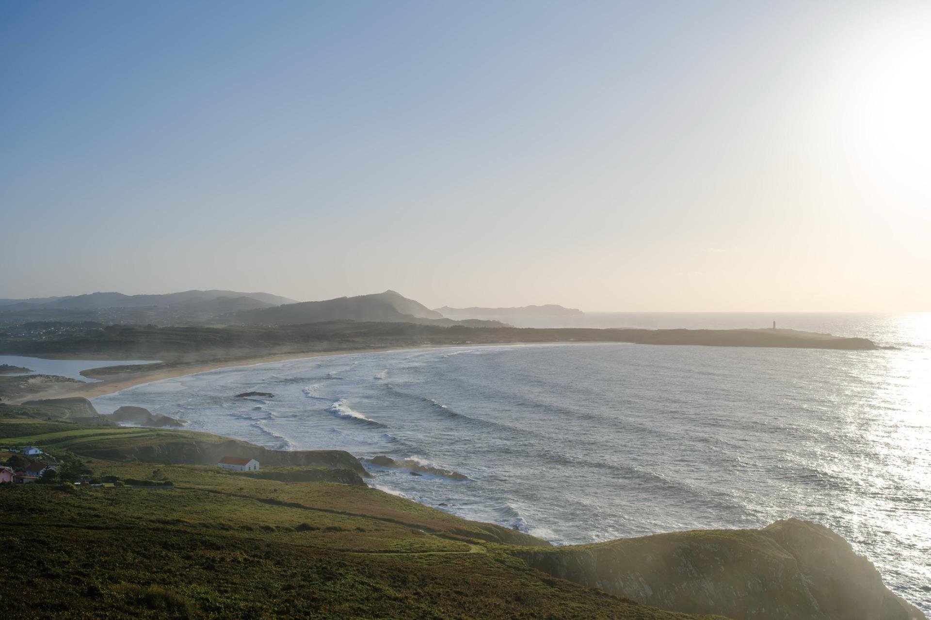 Senda das Ondas – 2º edición