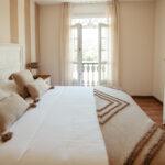 APARTAMENTOS LAR DA REVOLTA EN CEDEIRA CON VISTAS AL MAR